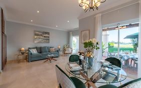 Arcos Gardens - The Townhouse - Luxury Accommodation